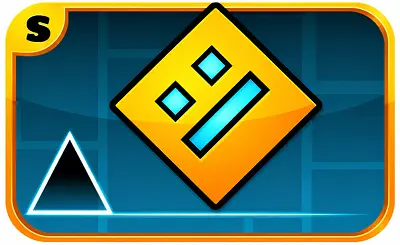 Geometry Dash Scratch game
