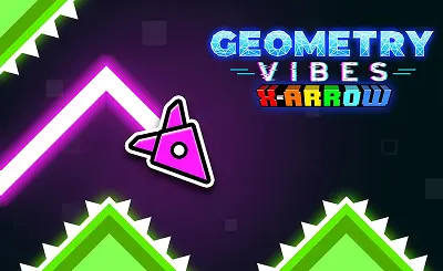 Geometry Vibes X-Ball