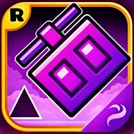 Geometry Dash Breeze icon