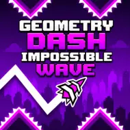 Geometry Impossible Wave icon
