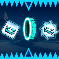 Geometry Portal Challenge icon