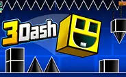 3Dash icon