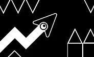 Geometry Arrow icon