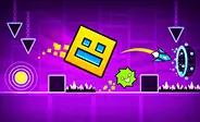 Geometry Dash Scratch icon