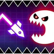 Geometry Vibes Monster Game Thumb